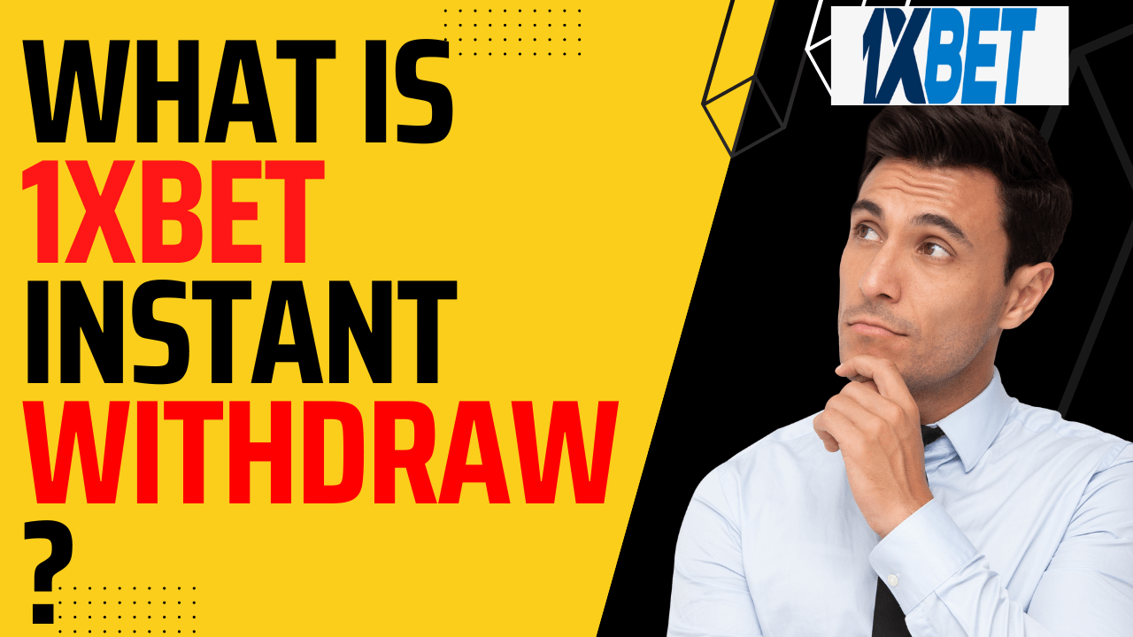 The Ultimate Guide to 1xBet Withdraw