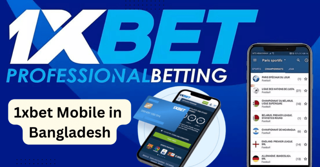 this 1xbet mobile for use 1xbetbd.shop