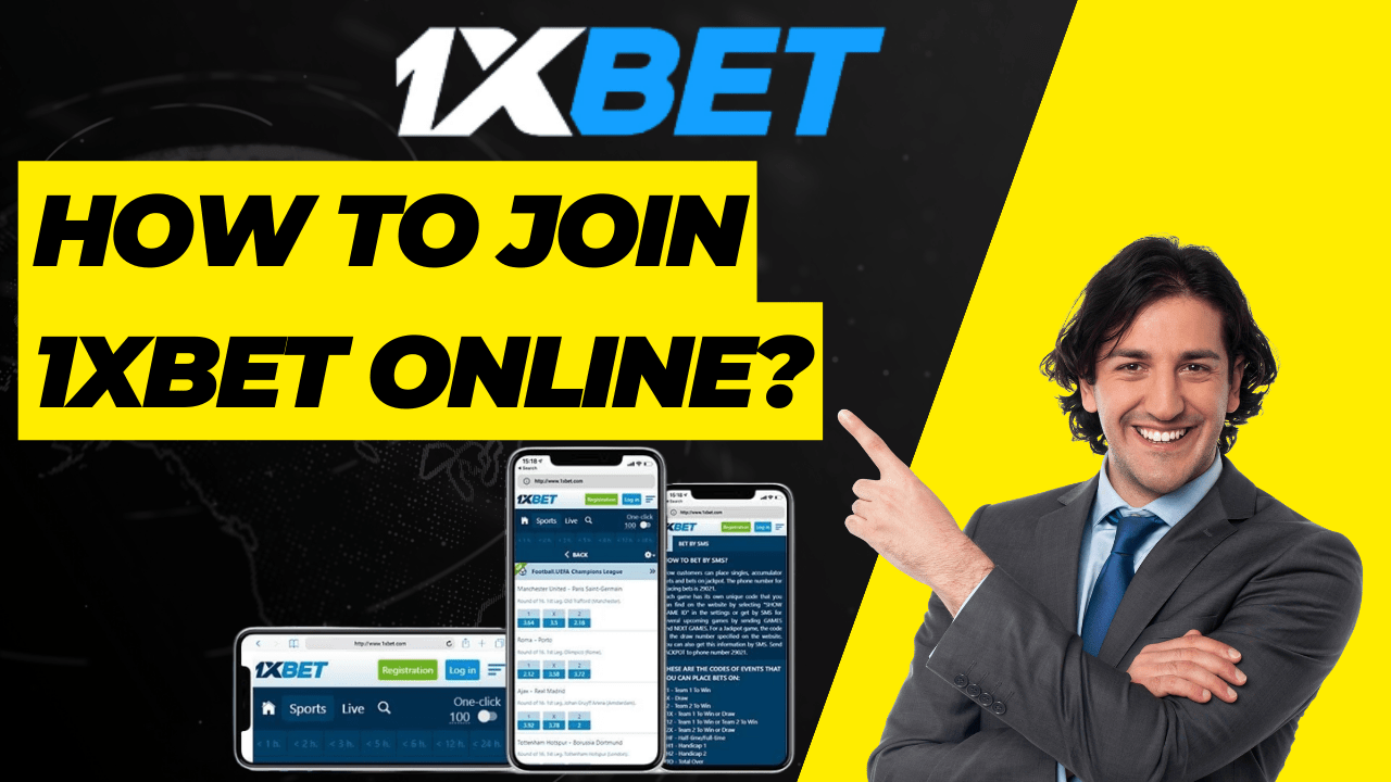 How To Play 1xbet Online In Bangladesh
