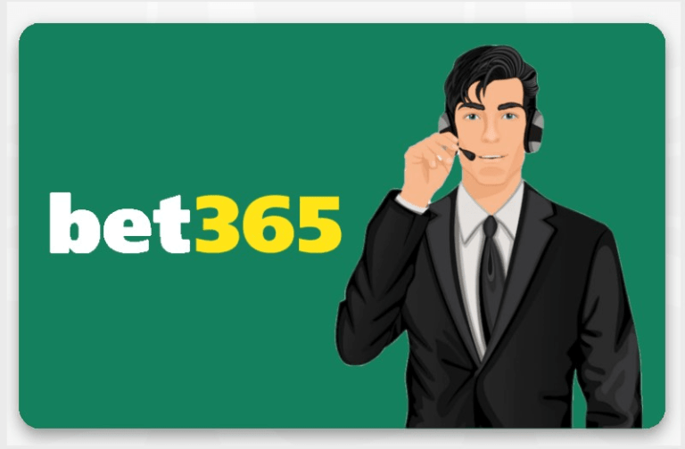 bet365 call center