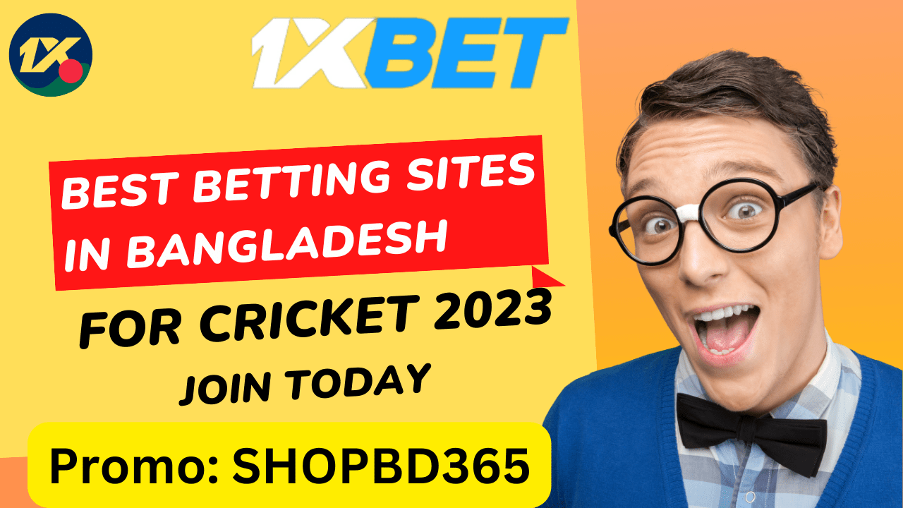 Best Betting Sites in Bangladesh For Cricket 2023