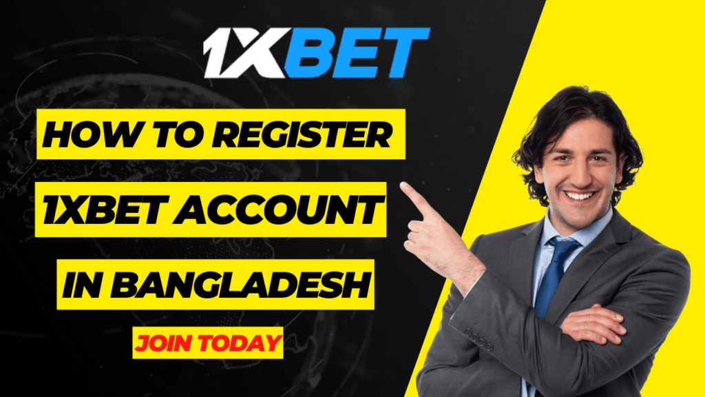what is 1xbet account